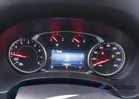 2020 GMC Terrain Awd Sle z USA, uszkodzony, nr VIN 3GKALTEV4LL210274